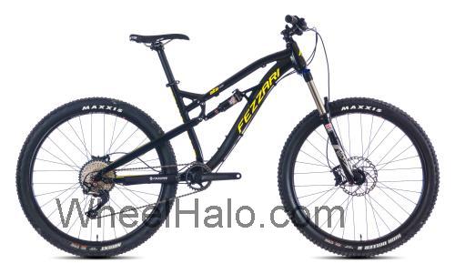 Fezzari Alta Peak fiche technique et avis